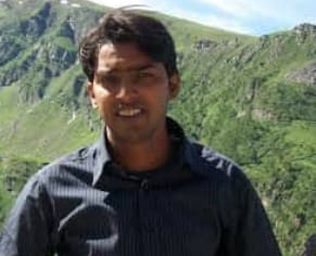 Mr Yaduvanshi