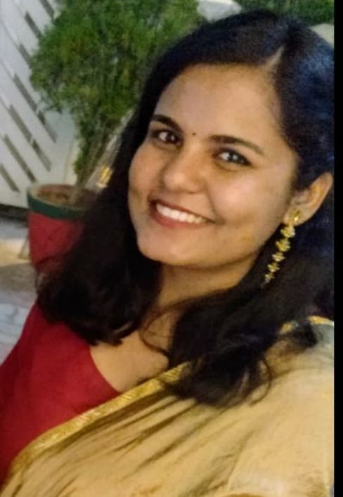 Harsha Suman