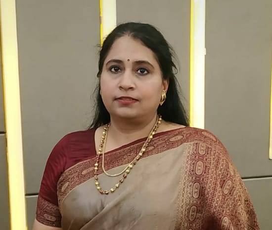 Meetu Ahuja