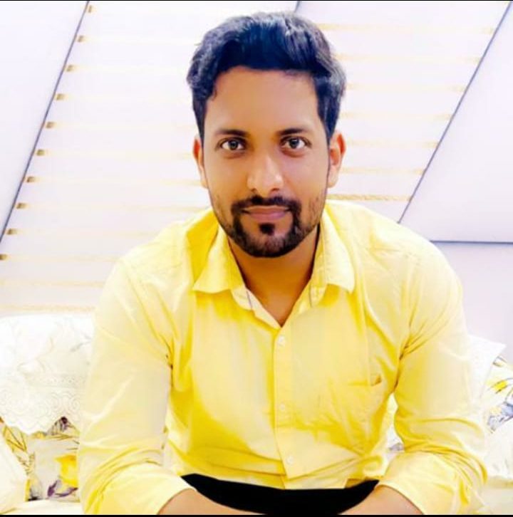 Mr Prince